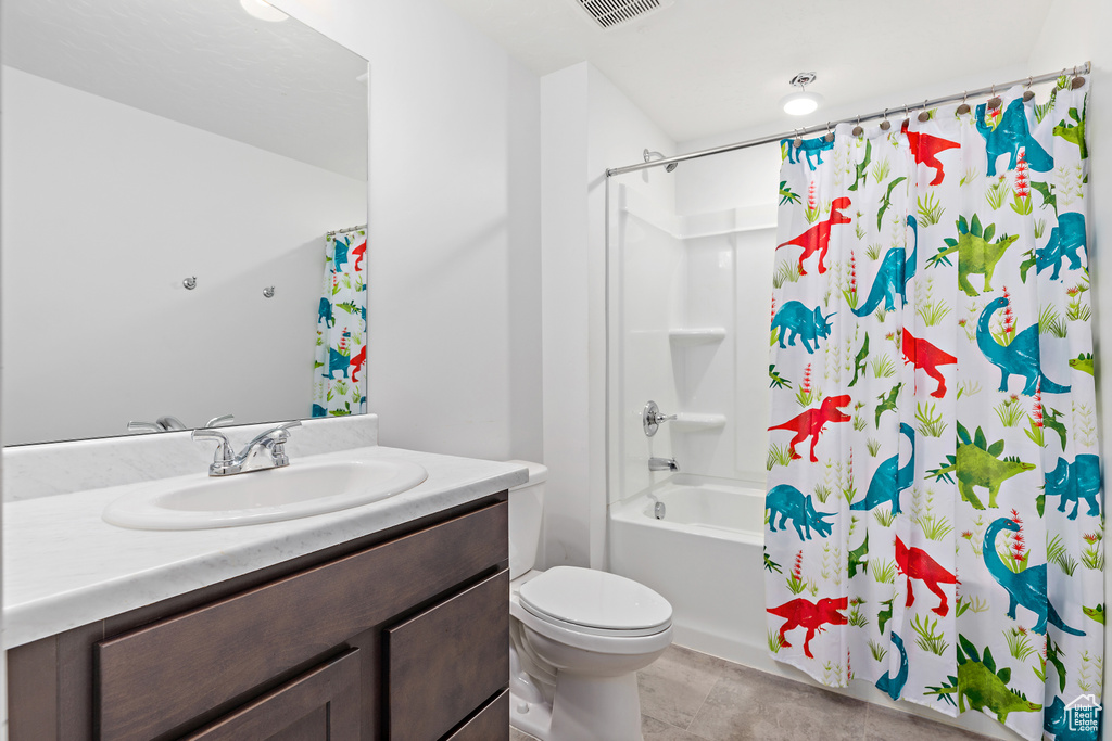 4322 W BROMWELL CT Lehi, UT 84043