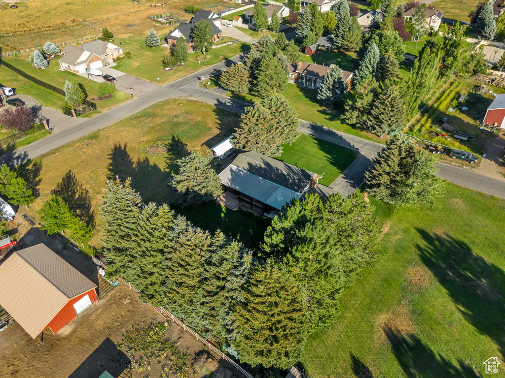 4918 E 2800 N Eden, UT 84310