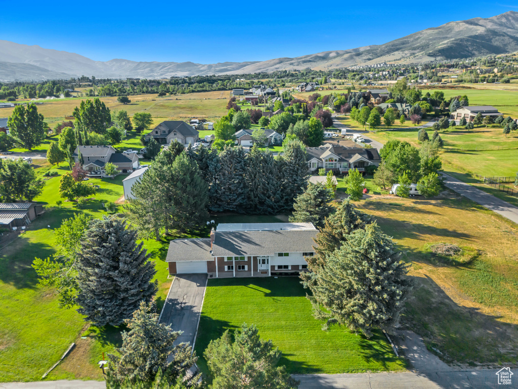 4918 E 2800 N Eden, UT 84310