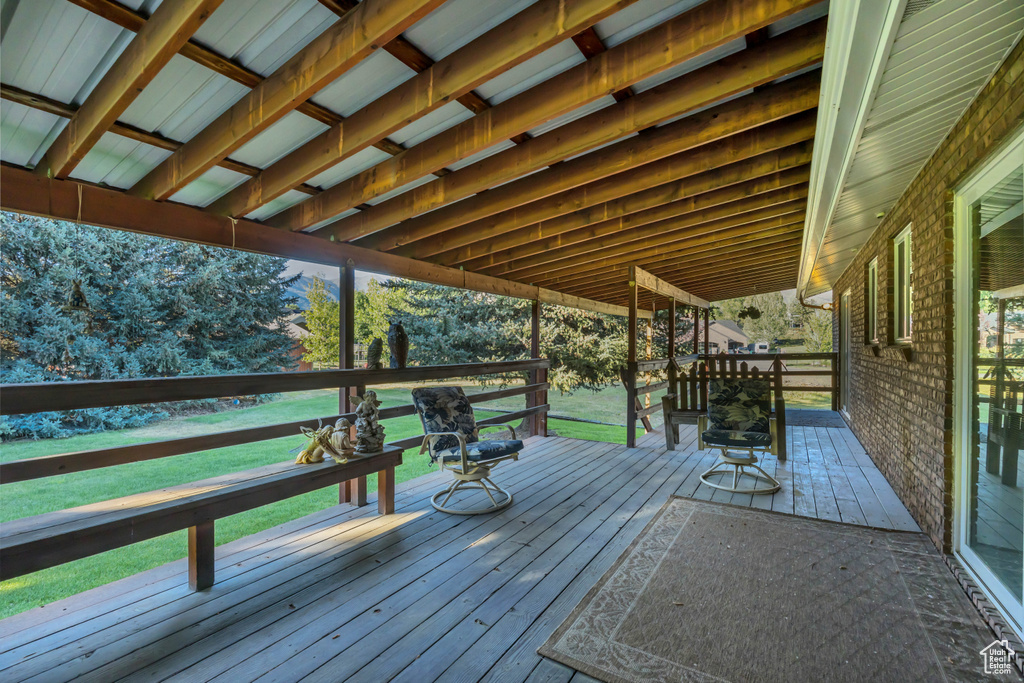 4918 E 2800 N Eden, UT 84310