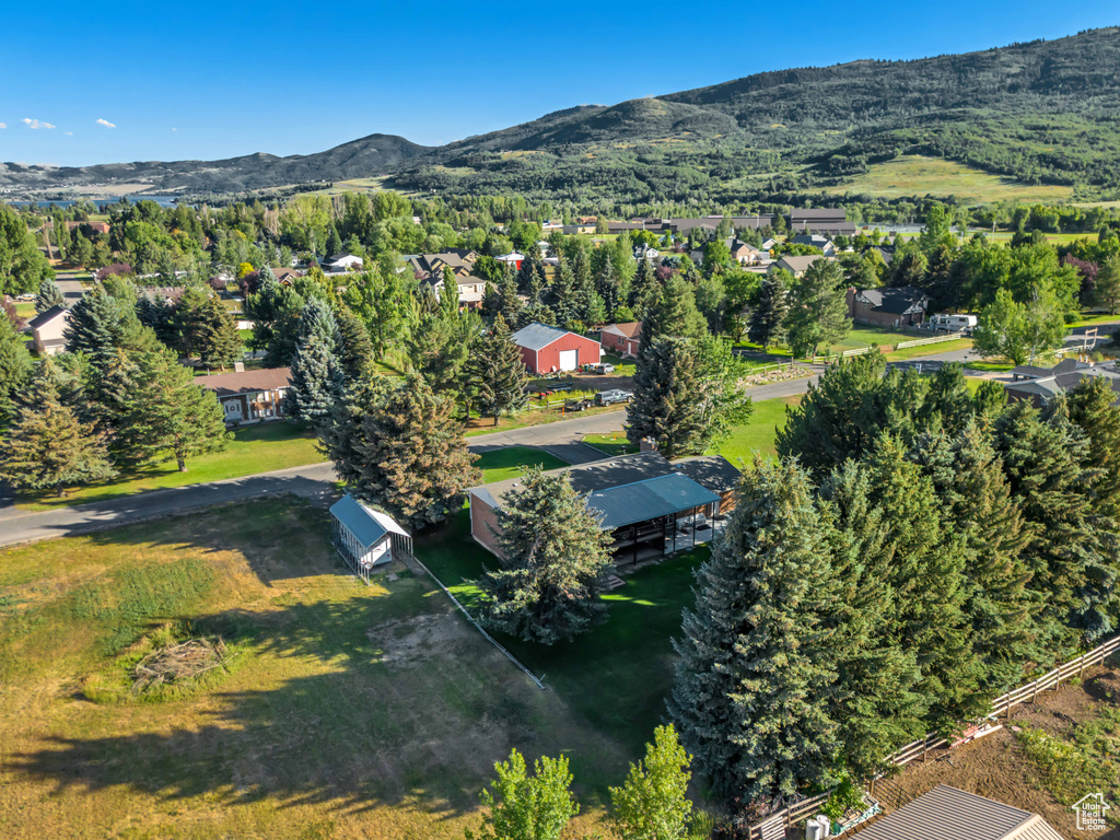 4918 E 2800 N Eden, UT 84310
