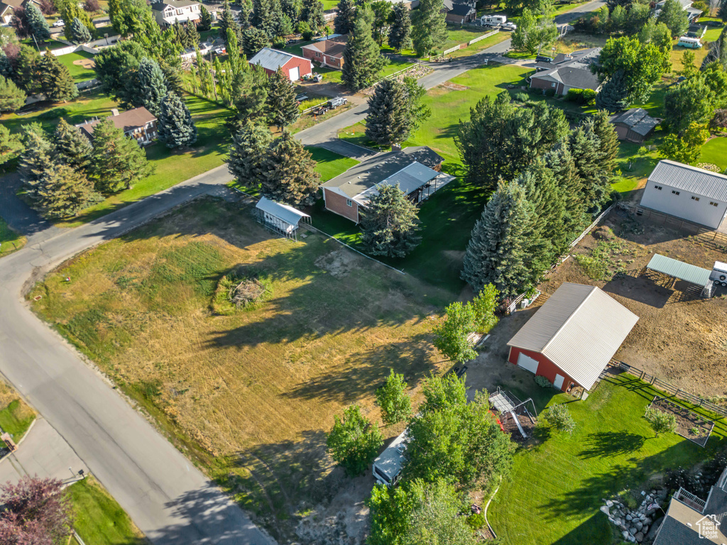 4918 E 2800 N Eden, UT 84310