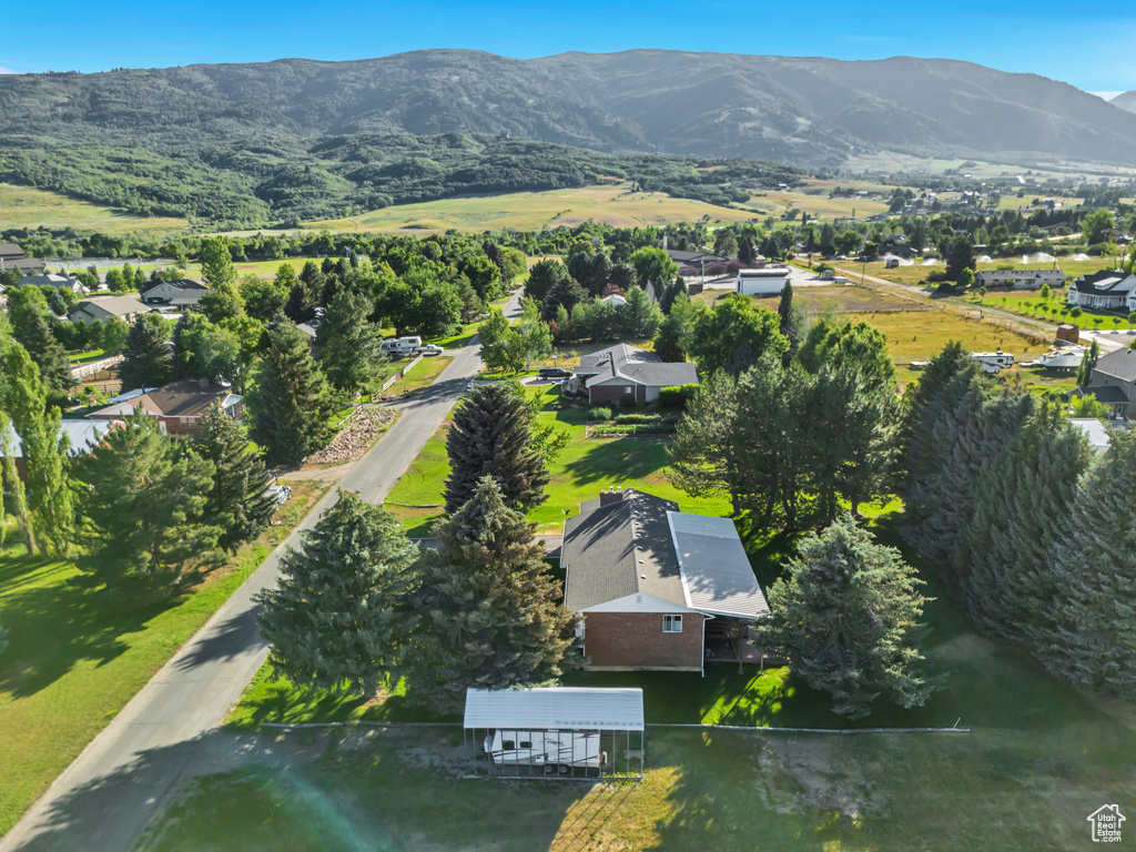 4918 E 2800 N Eden, UT 84310