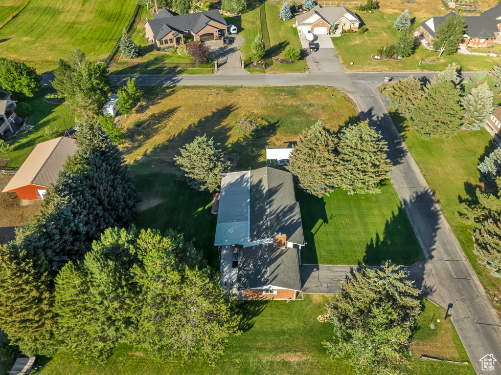 4918 E 2800 N Eden, UT 84310