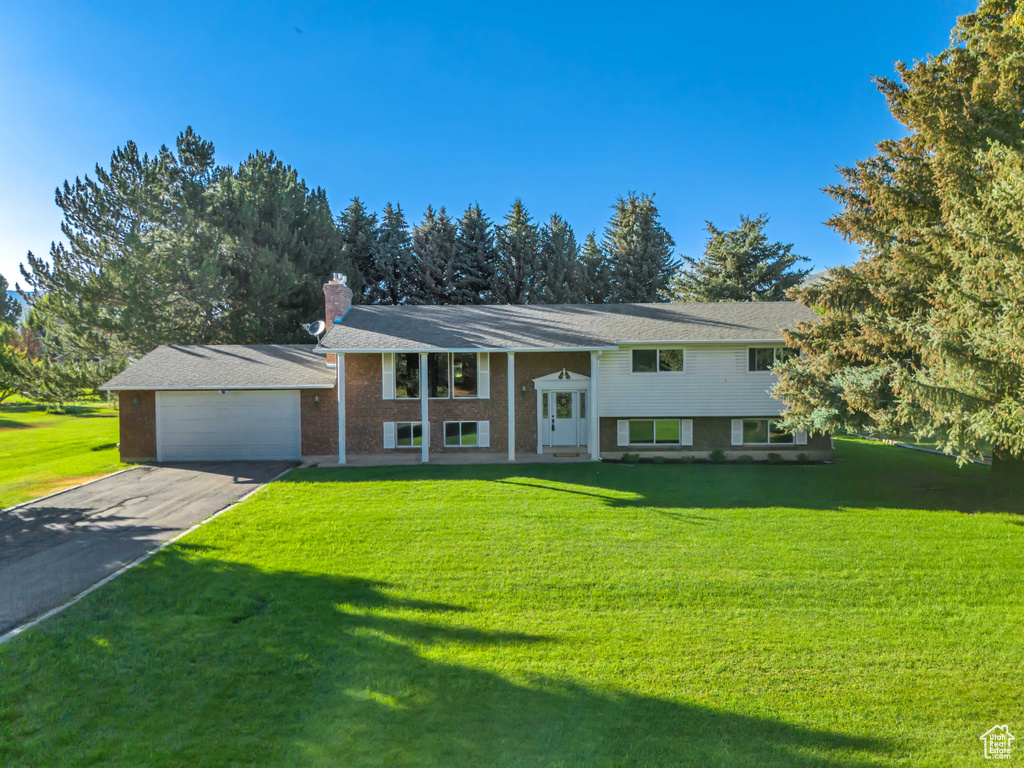 4918 E 2800 N Eden, UT 84310
