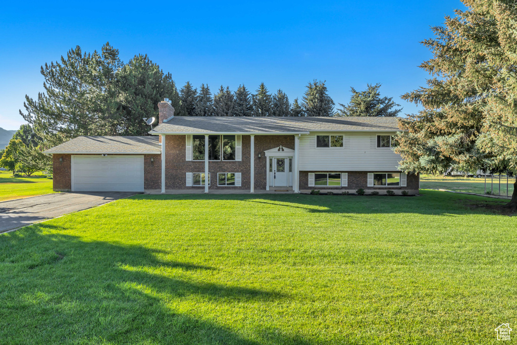 4918 E 2800 N Eden, UT 84310