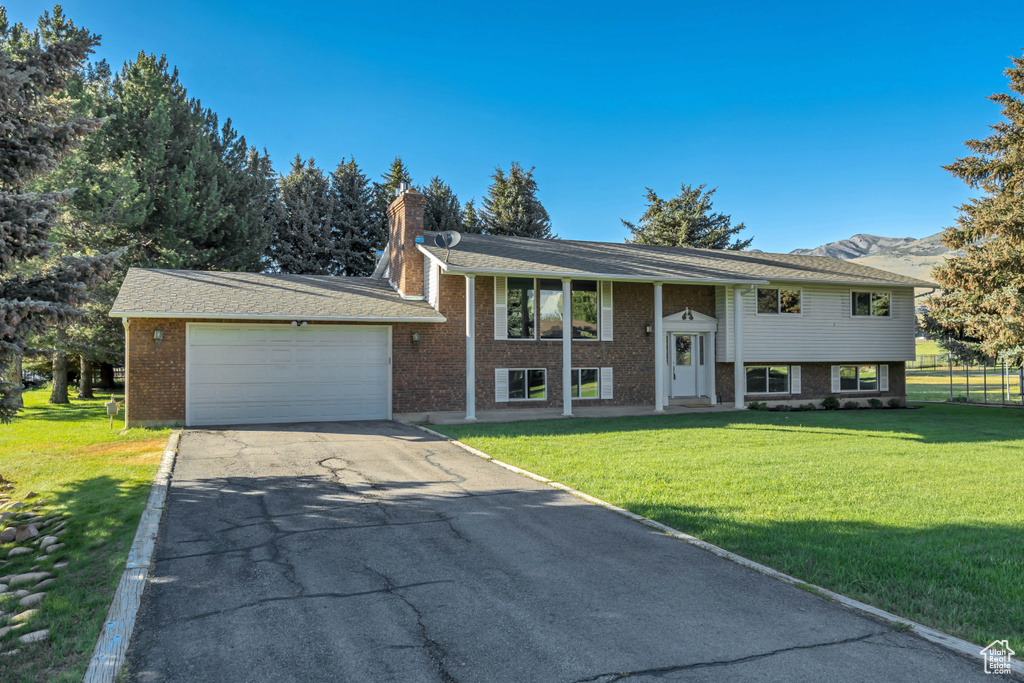 4918 E 2800 N Eden, UT 84310