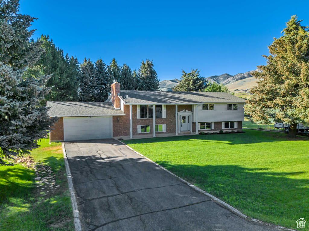 4918 E 2800 N Eden, UT 84310