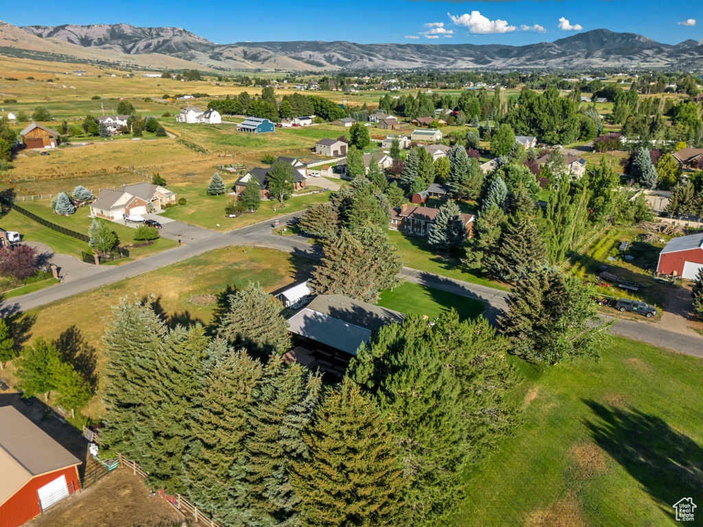 4918 E 2800 N Eden, UT 84310