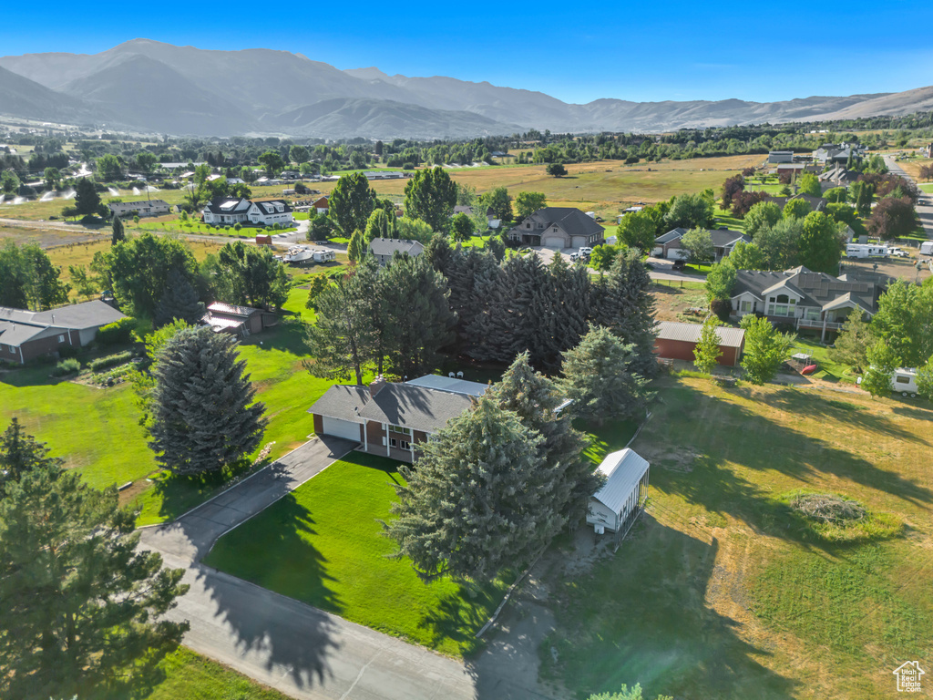 4918 E 2800 N Eden, UT 84310