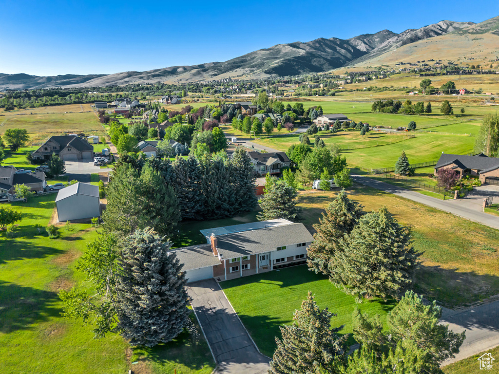 4918 E 2800 N Eden, UT 84310