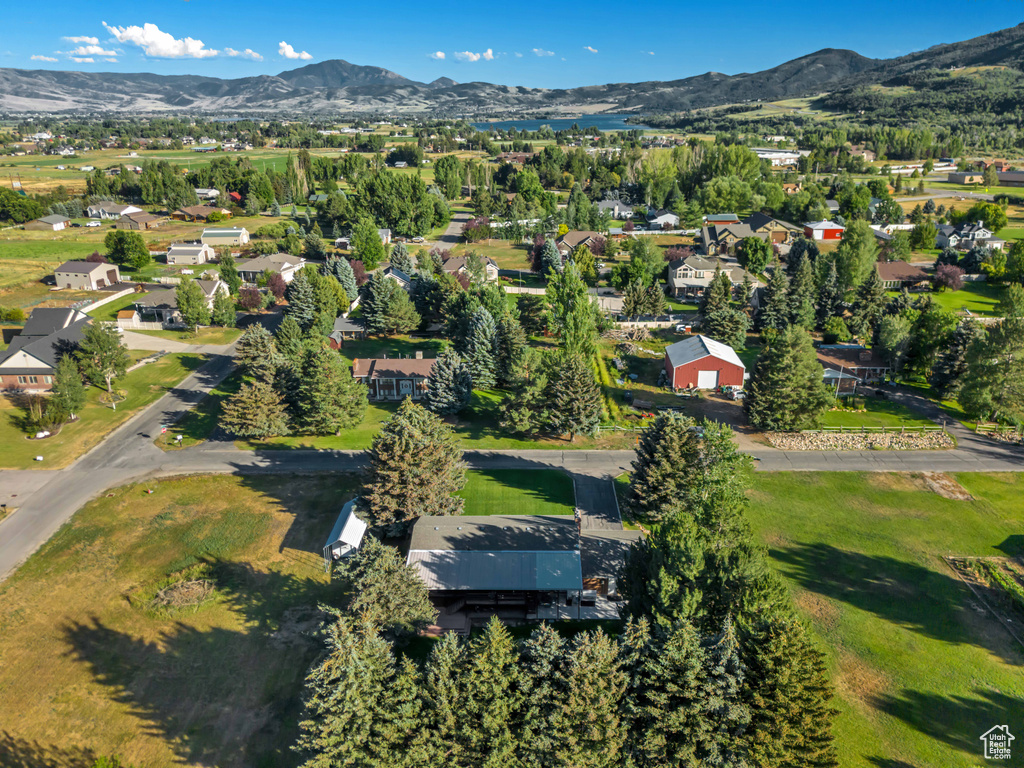 4918 E 2800 N Eden, UT 84310