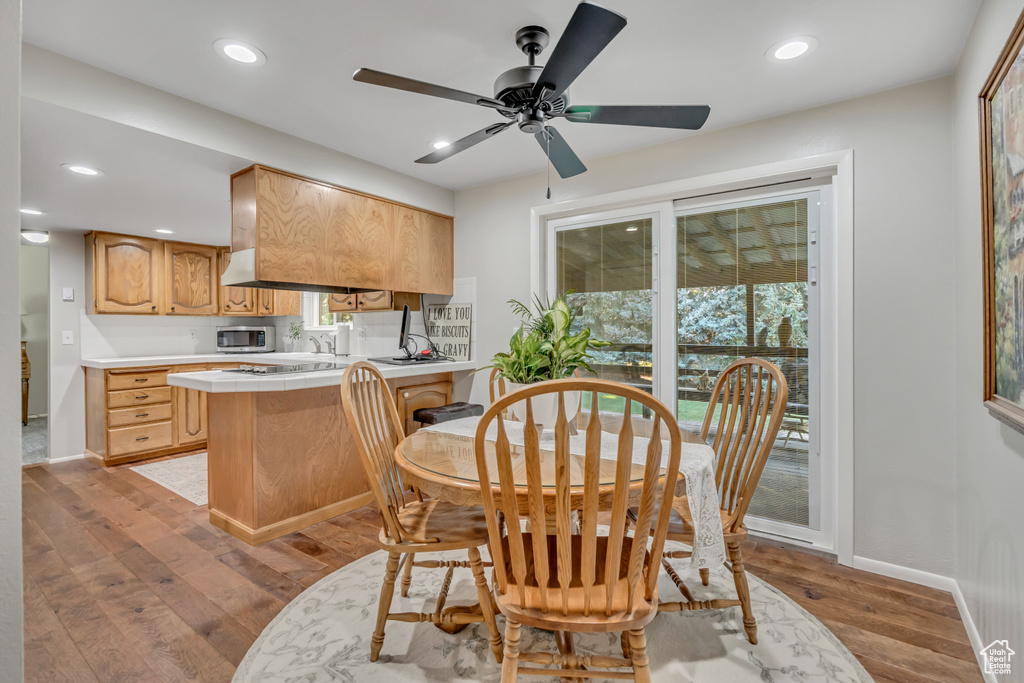 4918 E 2800 N Eden, UT 84310