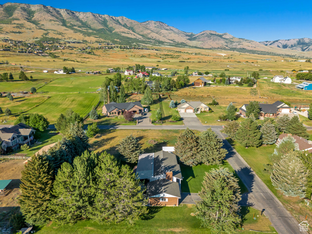 4918 E 2800 N Eden, UT 84310