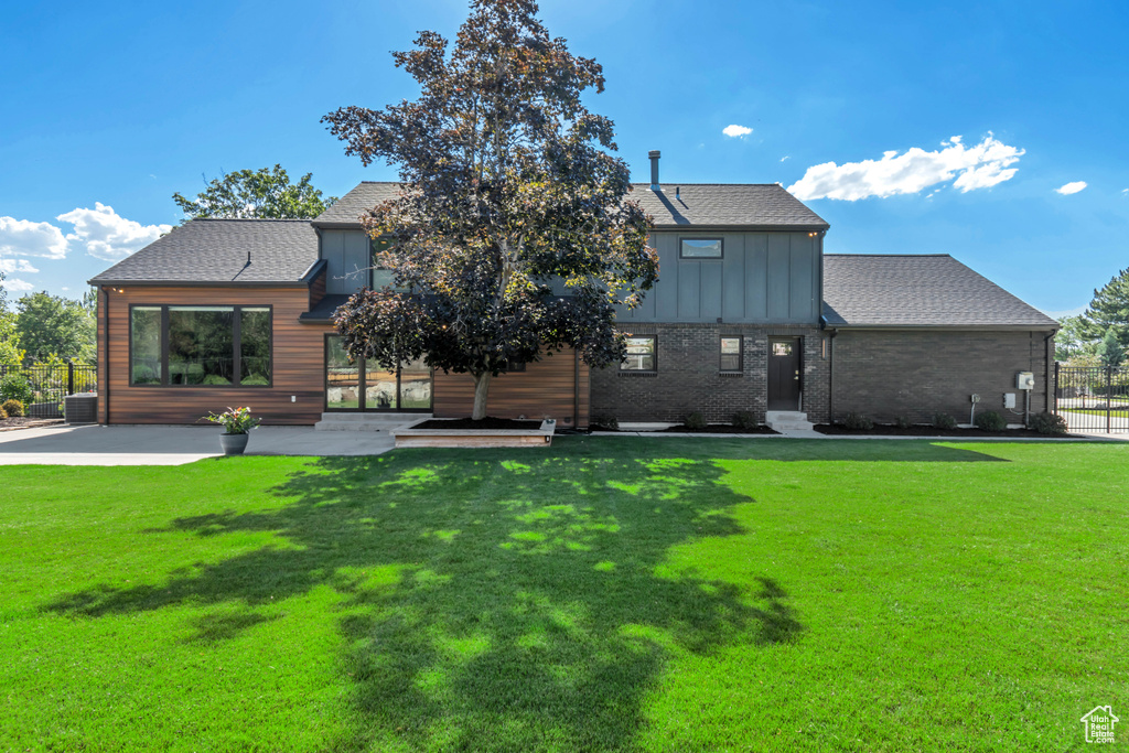 22 S SUNWOOD LN Sandy, UT 84092
