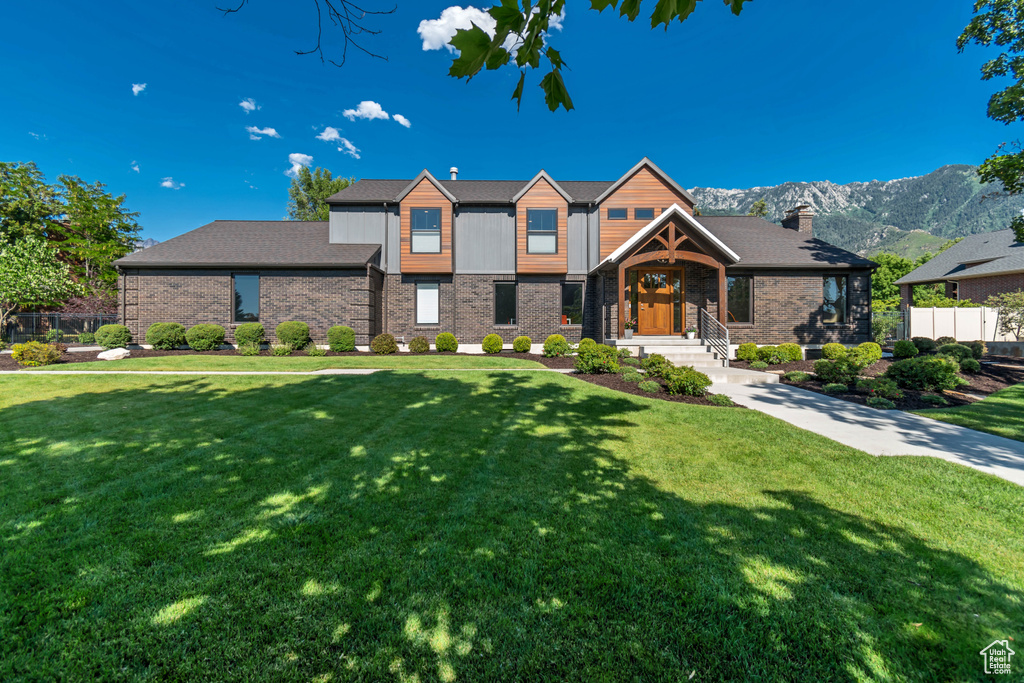 22 S SUNWOOD LN Sandy, UT 84092