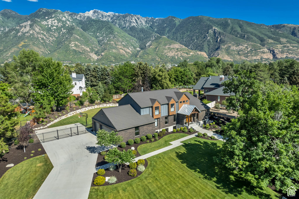 22 S SUNWOOD LN Sandy, UT 84092