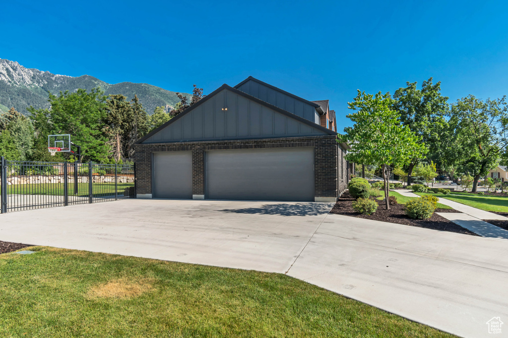 22 S SUNWOOD LN Sandy, UT 84092
