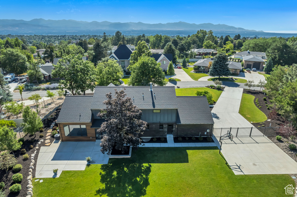 22 S SUNWOOD LN Sandy, UT 84092