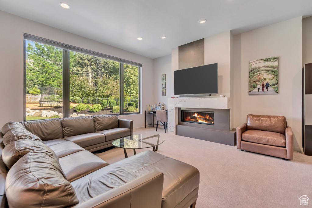 22 S SUNWOOD LN Sandy, UT 84092