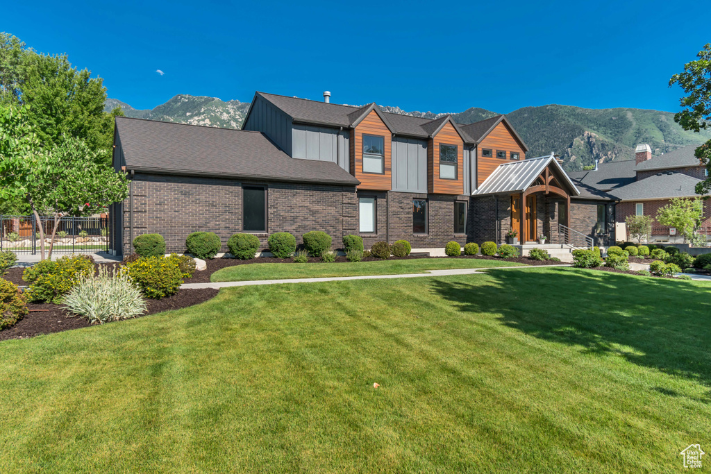 22 S SUNWOOD LN Sandy, UT 84092