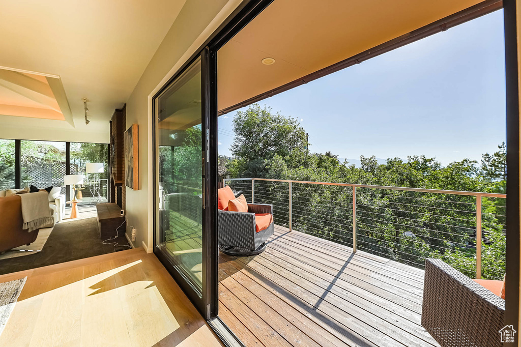 4352 S ZARAHEMLA DR Salt Lake City, UT 84124