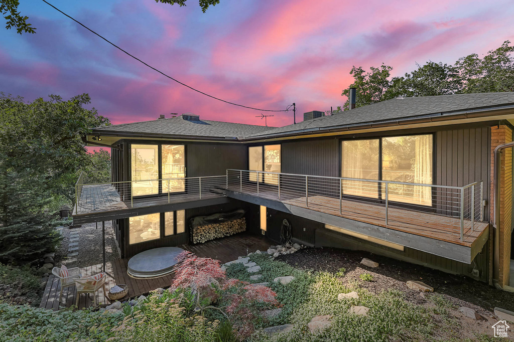 4352 S ZARAHEMLA DR Salt Lake City, UT 84124