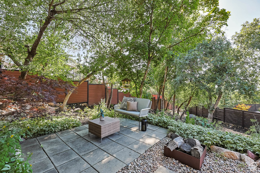 4352 S ZARAHEMLA DR Salt Lake City, UT 84124