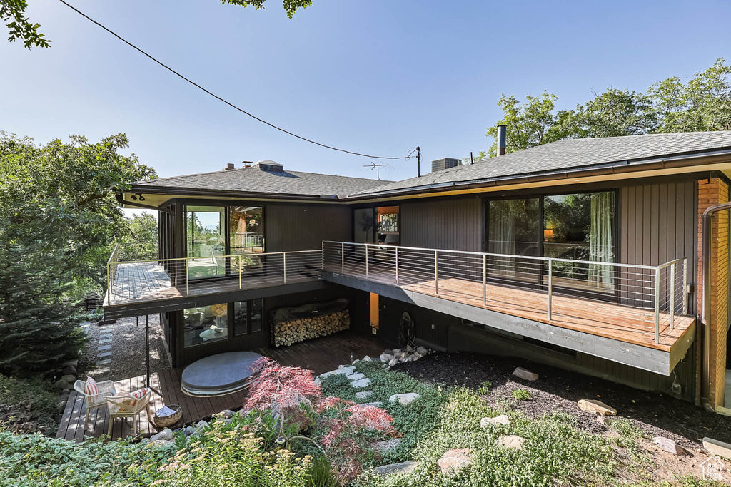 4352 S ZARAHEMLA DR Salt Lake City, UT 84124
