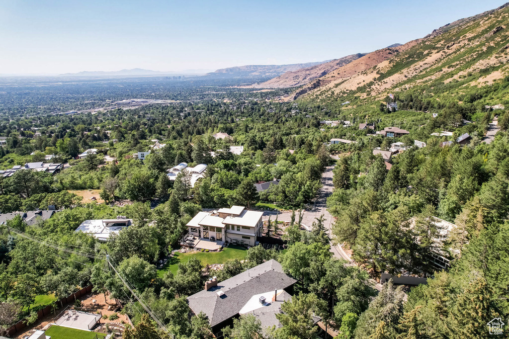 4352 S ZARAHEMLA DR Salt Lake City, UT 84124
