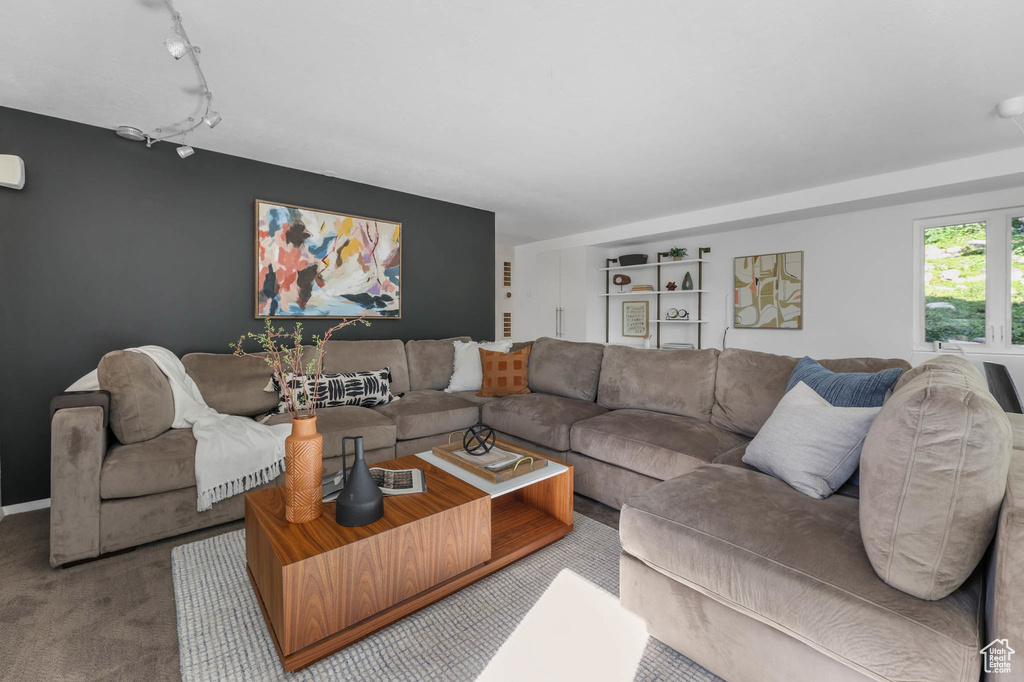 4352 S ZARAHEMLA DR Salt Lake City, UT 84124