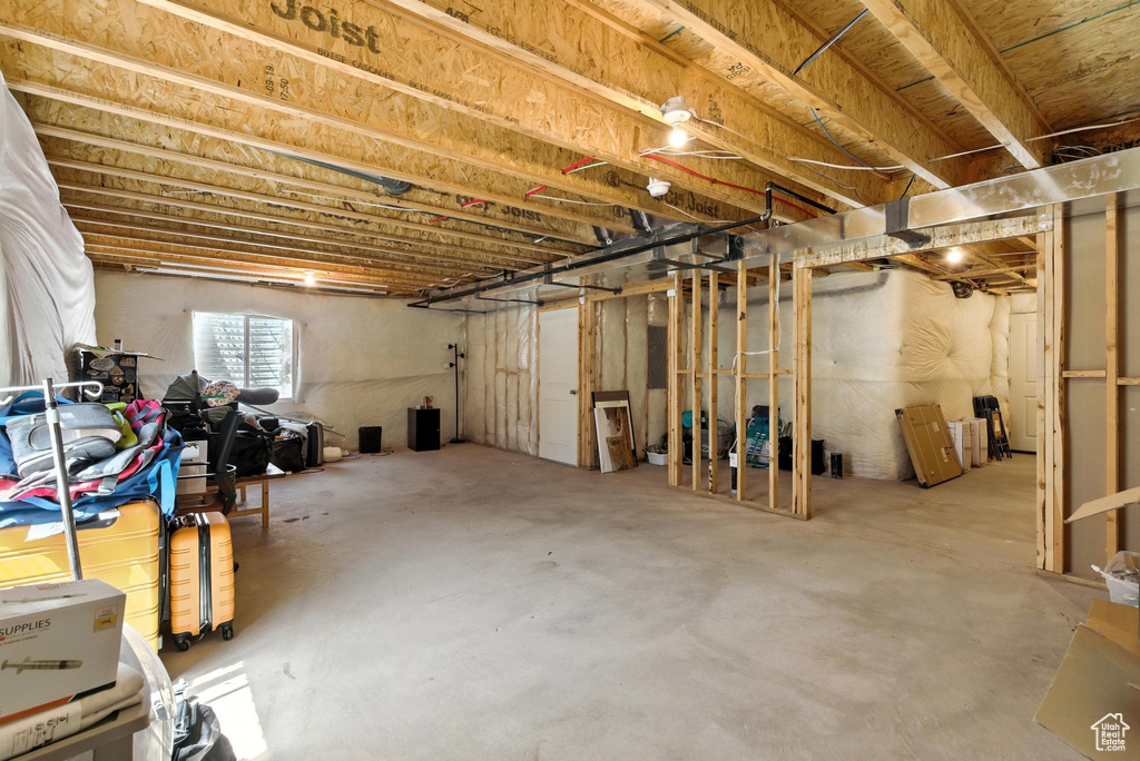 1017 S RED CLIFF DR Santaquin, UT 84655
