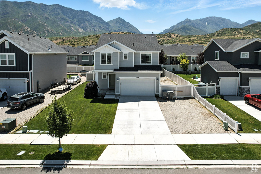 1017 S RED CLIFF DR Santaquin, UT 84655
