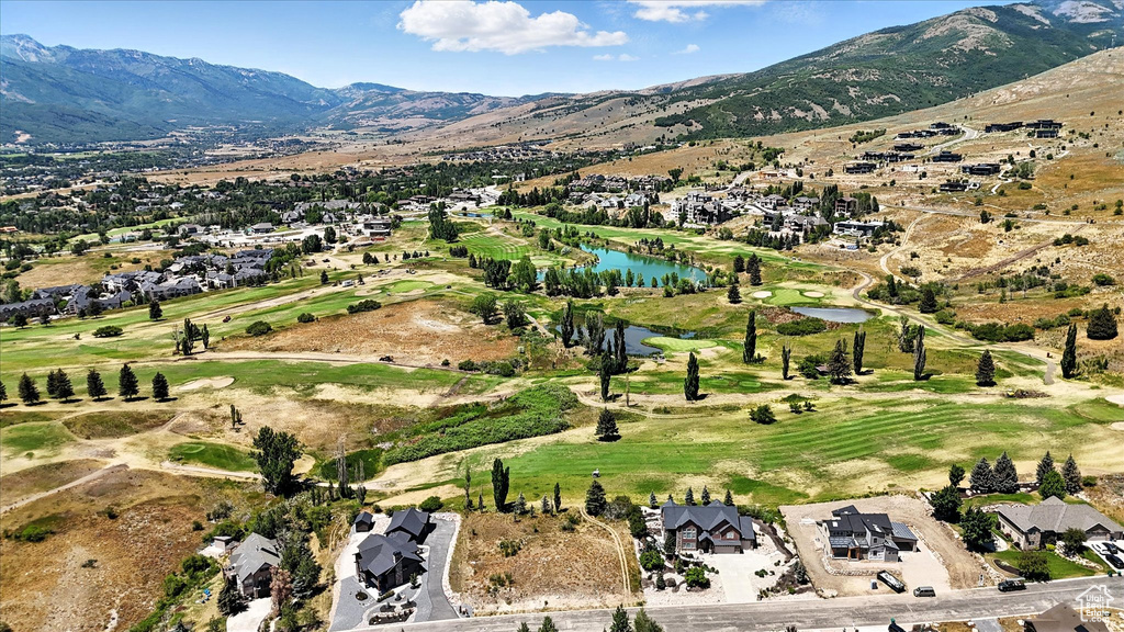 3545 N ELKRIDGE TRAIL Eden, UT 84310
