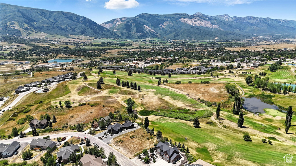 3545 N ELKRIDGE TRAIL Eden, UT 84310