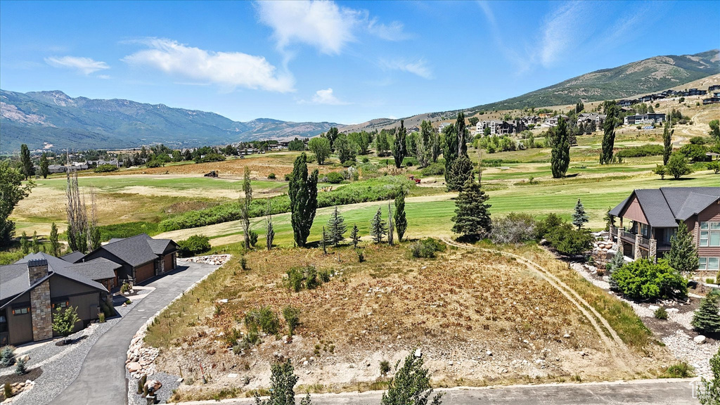 3545 N ELKRIDGE TRAIL Eden, UT 84310