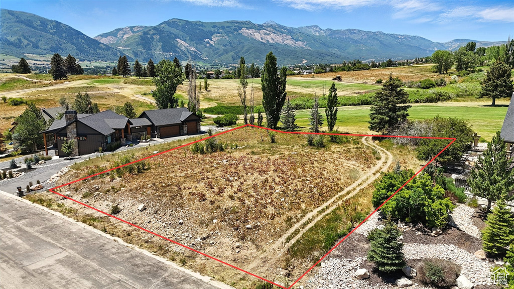 3545 N ELKRIDGE TRAIL Eden, UT 84310