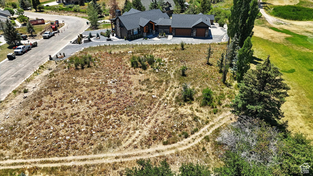 3545 N ELKRIDGE TRAIL Eden, UT 84310