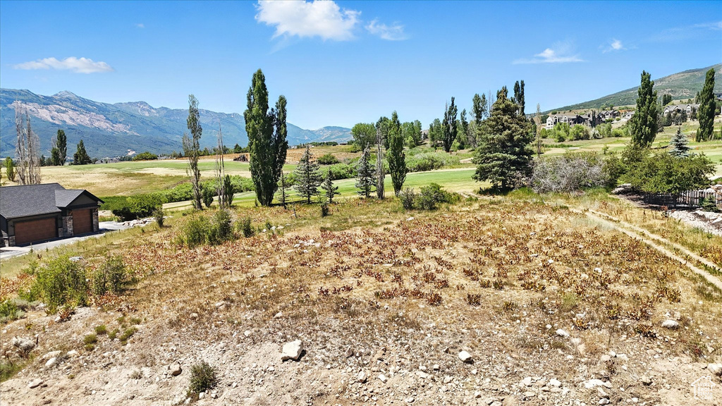 3545 N ELKRIDGE TRAIL Eden, UT 84310