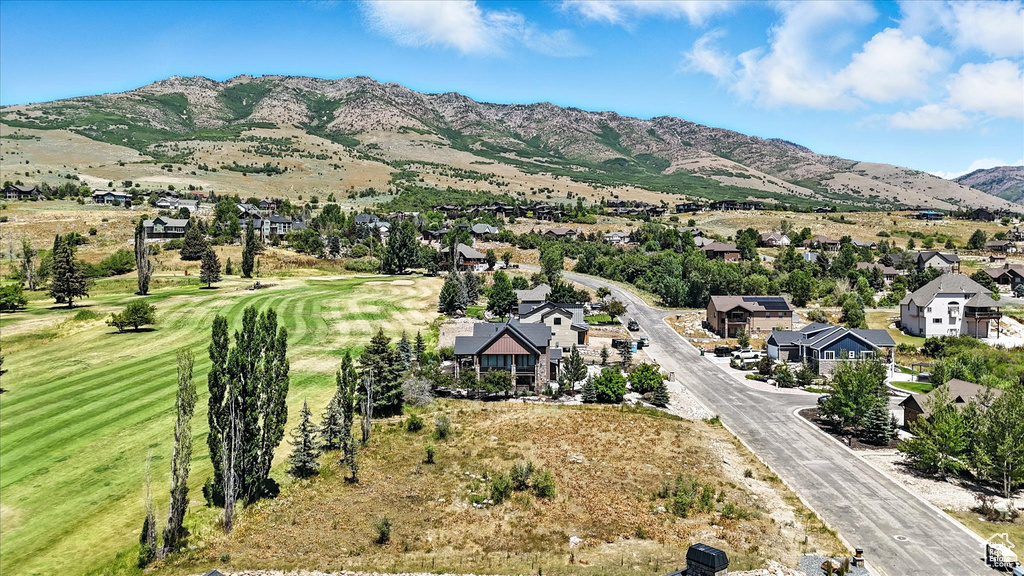 3545 N ELKRIDGE TRAIL Eden, UT 84310