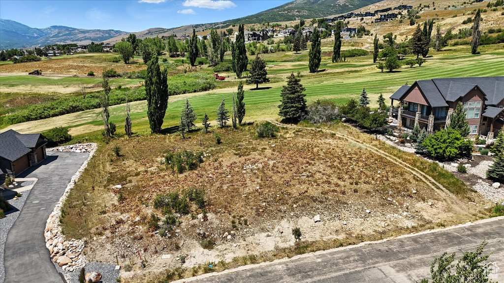 3545 N ELKRIDGE TRAIL Eden, UT 84310