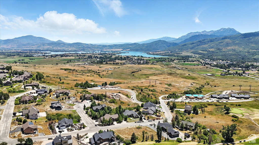 3545 N ELKRIDGE TRAIL Eden, UT 84310