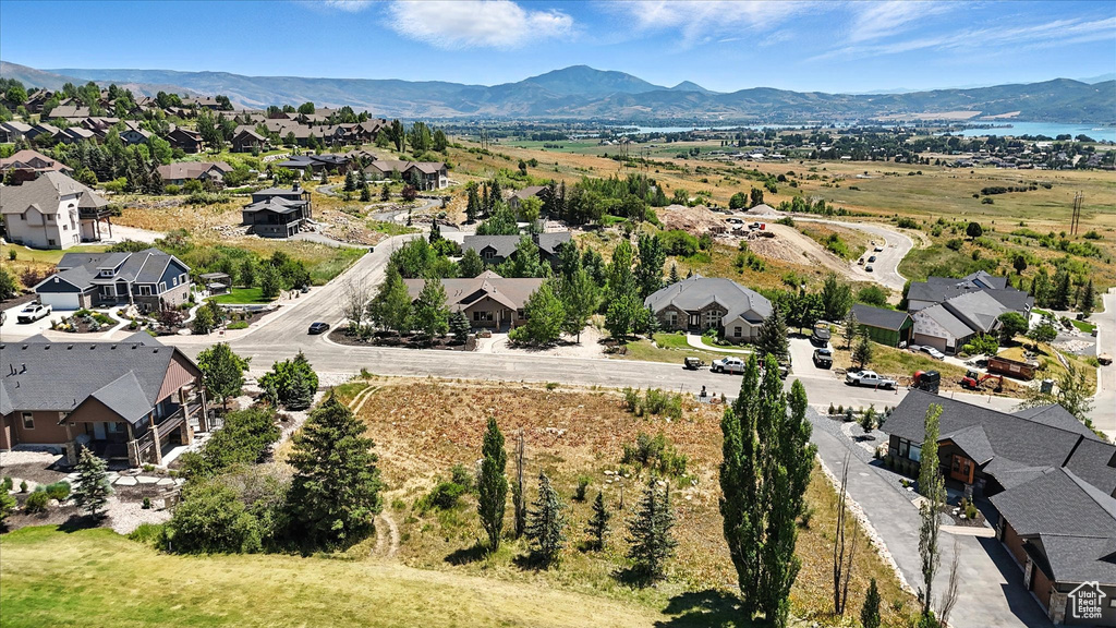 3545 N ELKRIDGE TRAIL Eden, UT 84310