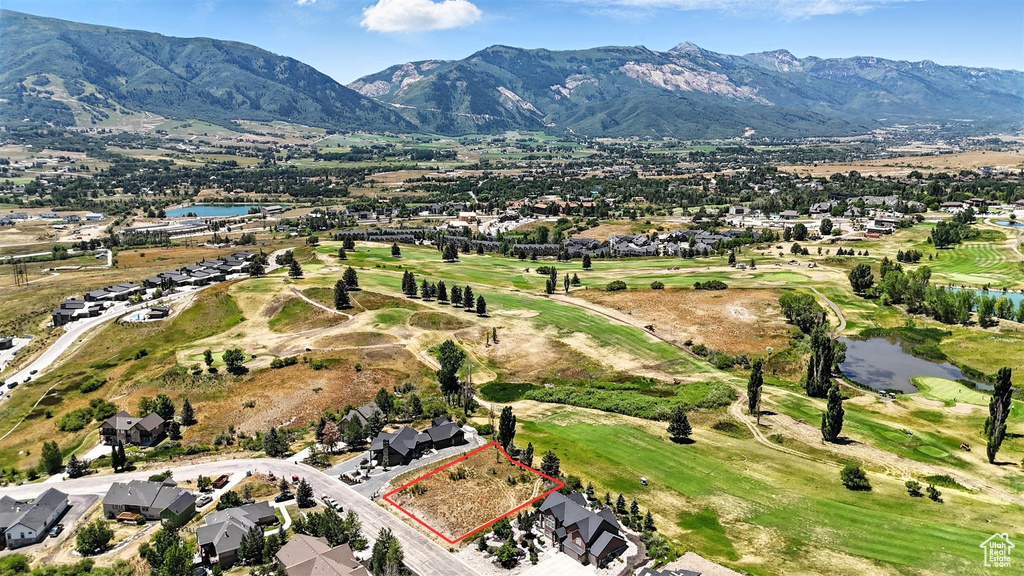 3545 N ELKRIDGE TRAIL Eden, UT 84310