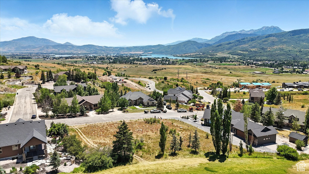 3545 N ELKRIDGE TRAIL Eden, UT 84310
