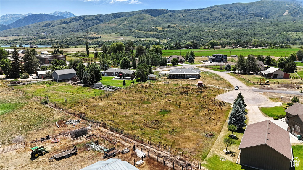 5493 E 2375 N Eden, UT 84310