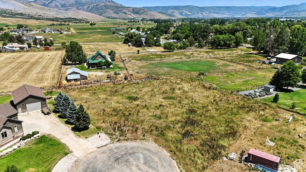 5493 E 2375 N Eden, UT 84310