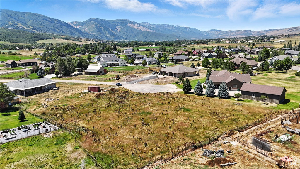 5493 E 2375 N Eden, UT 84310