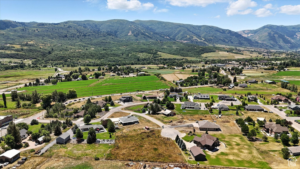 5493 E 2375 N Eden, UT 84310