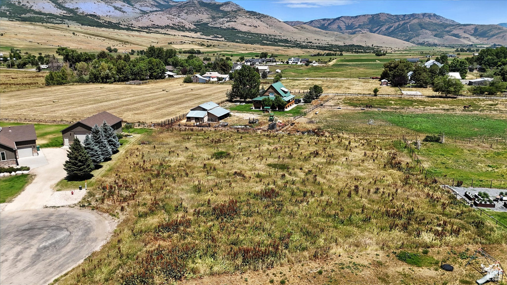 5493 E 2375 N Eden, UT 84310